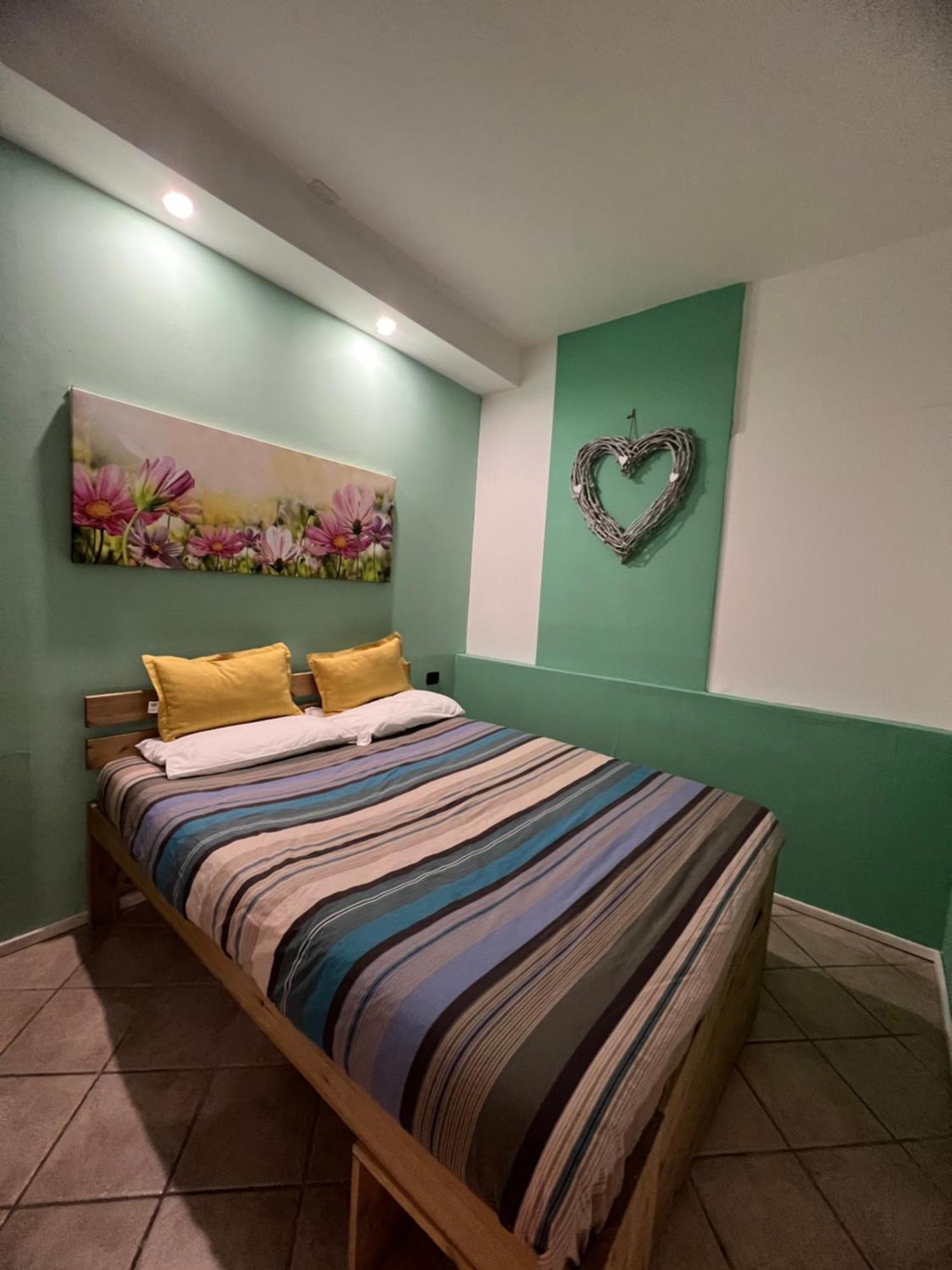 Cervinia - Matterhorn Apartments เบรยล์-แชร์วิเนีย ภายนอก รูปภาพ